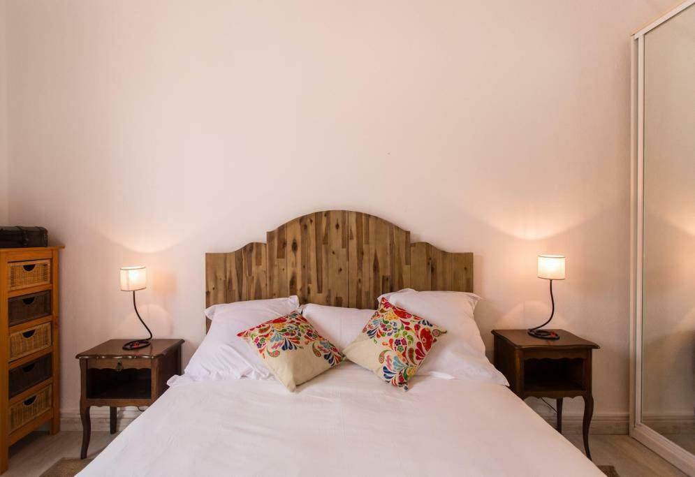 Appartement Carre D'Or Ницца Экстерьер фото